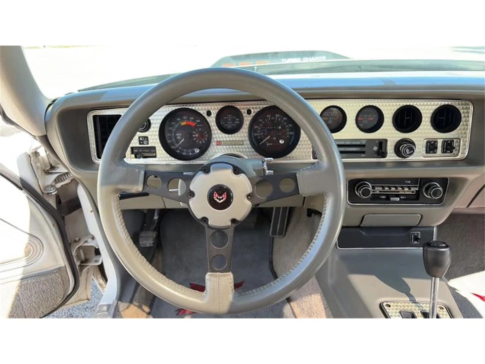 1980 Pontiac Firebird Trans Am 2nd Gen - Image 31 of 31