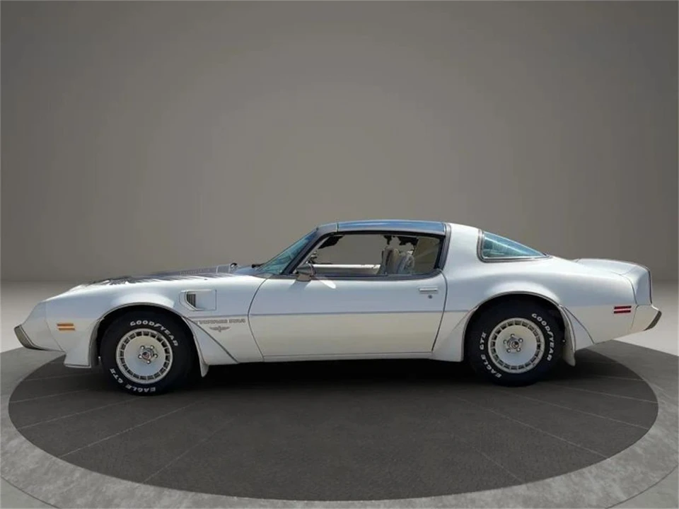 1980 Pontiac Firebird Trans Am 2nd Gen - Image 4 of 31