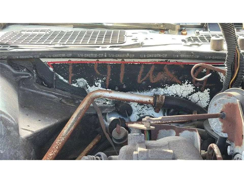 1980 Pontiac Firebird Trans Am 2nd Gen - Image 25 of 31