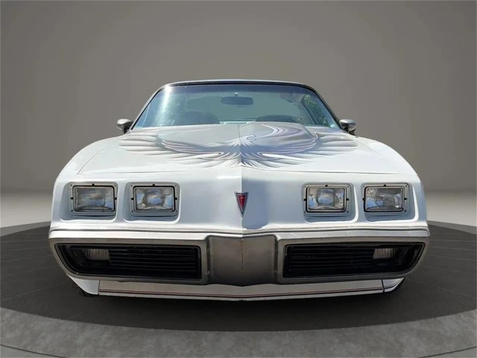 1980 Pontiac Firebird Trans Am 2nd Gen - Image 2 of 31