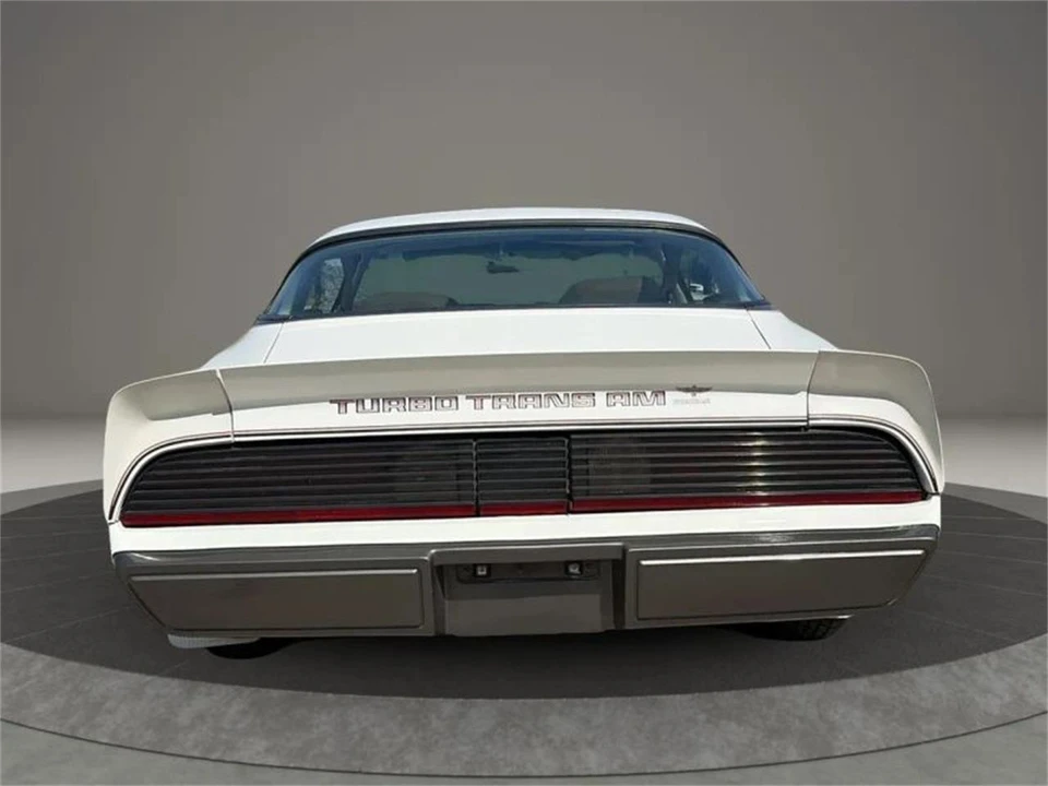 1980 Pontiac Firebird Trans Am 2nd Gen - Image 6 of 31