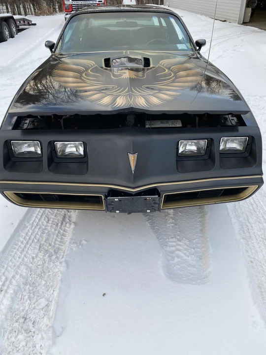 1980 Pontiac Firebird Trans Am 2nd Gen - Image 18 of 31