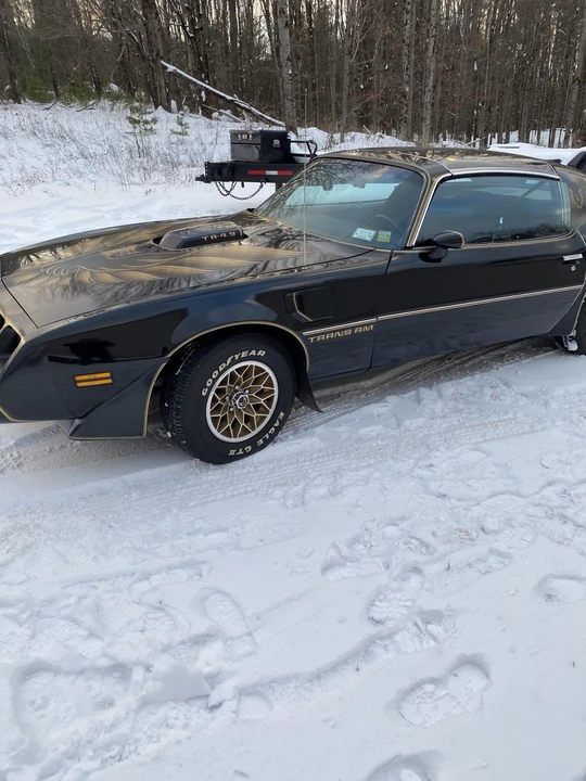 1980 Pontiac Firebird Trans Am 2nd Gen - Image 25 of 31