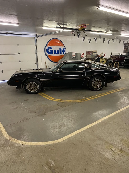 1980 Pontiac Firebird Trans Am 2nd Gen - Image 14 of 31