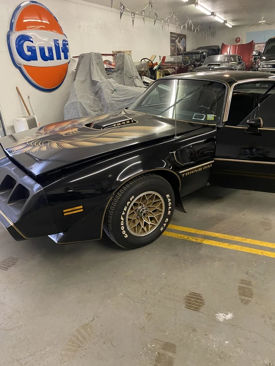 1980 Pontiac Firebird Trans Am 2nd Gen - Image 23 of 31