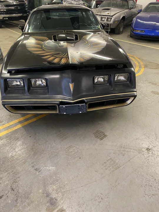1980 Pontiac Firebird Trans Am 2nd Gen - Image 19 of 31