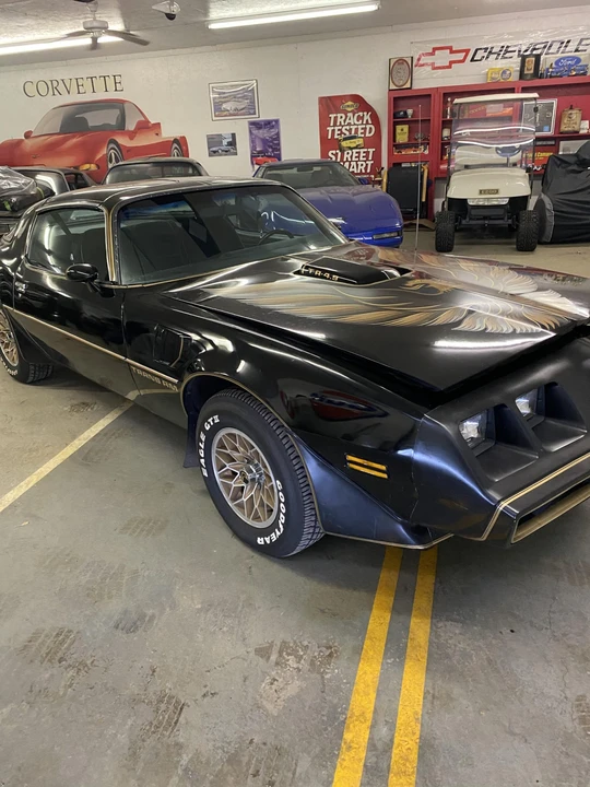 1980 Pontiac Firebird Trans Am 2nd Gen - Image 16 of 31