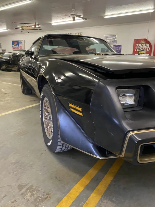 1980 Pontiac Firebird Trans Am 2nd Gen - Image 17 of 31