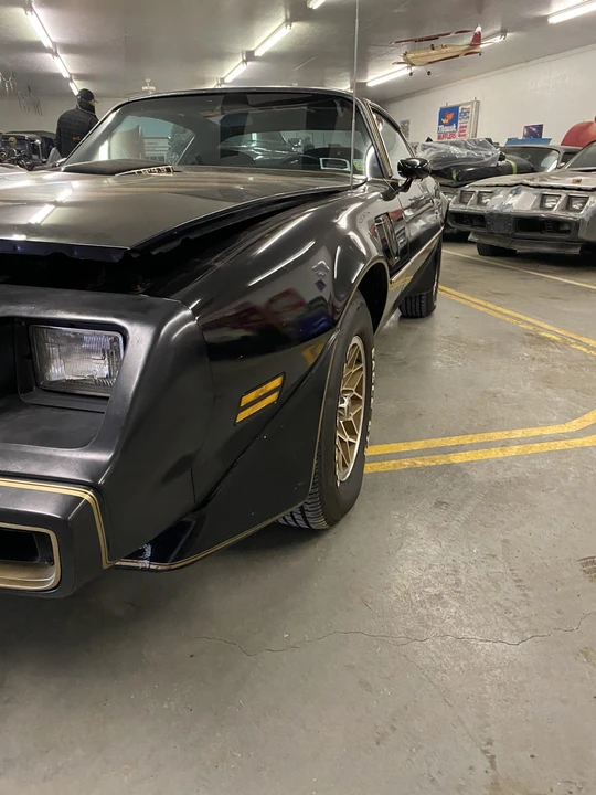 1980 Pontiac Firebird Trans Am 2nd Gen - Image 21 of 31