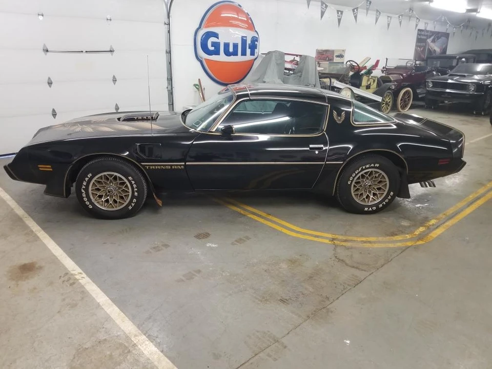 1980 Pontiac Firebird Trans Am 2nd Gen - Image 2 of 31