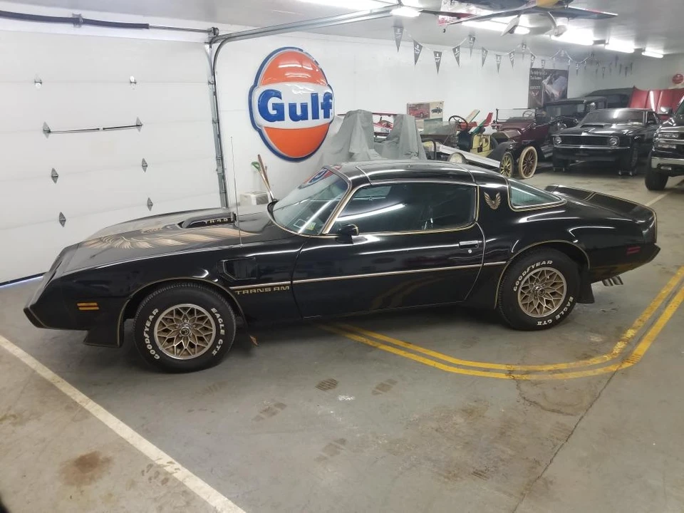 1980 Pontiac Firebird Trans Am 2nd Gen - Image 3 of 31