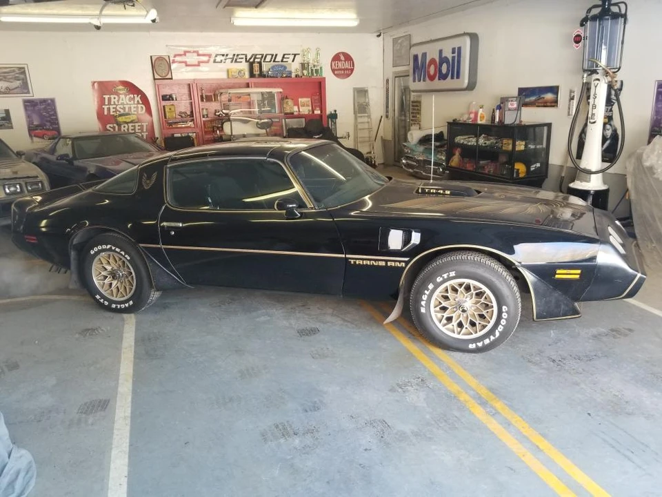 1980 Pontiac Firebird Trans Am 2nd Gen - Image 6 of 31
