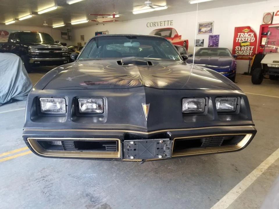 1980 Pontiac Firebird Trans Am 2nd Gen - Image 4 of 31