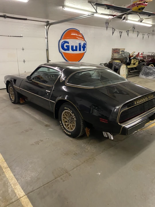 1980 Pontiac Firebird Trans Am 2nd Gen - Image 13 of 31