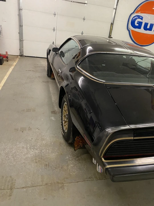 1980 Pontiac Firebird Trans Am 2nd Gen - Image 31 of 31