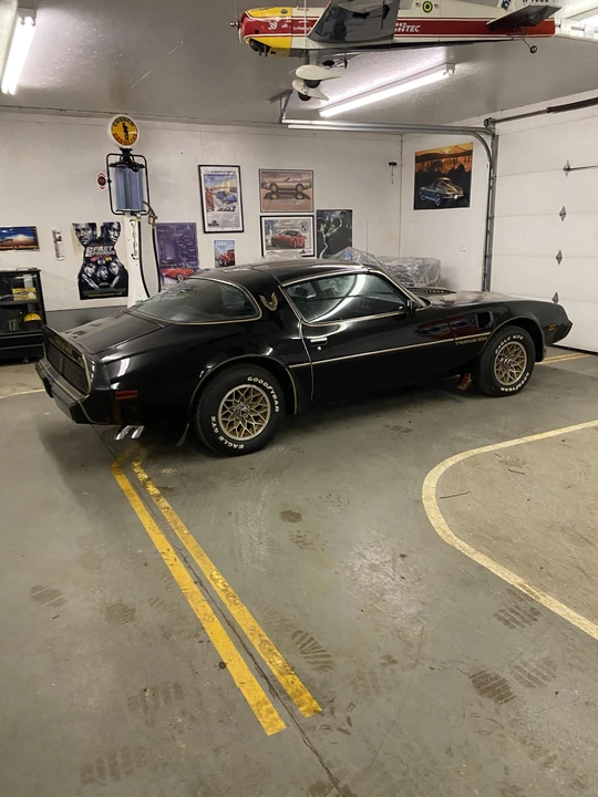 1980 Pontiac Firebird Trans Am 2nd Gen - Image 7 of 31
