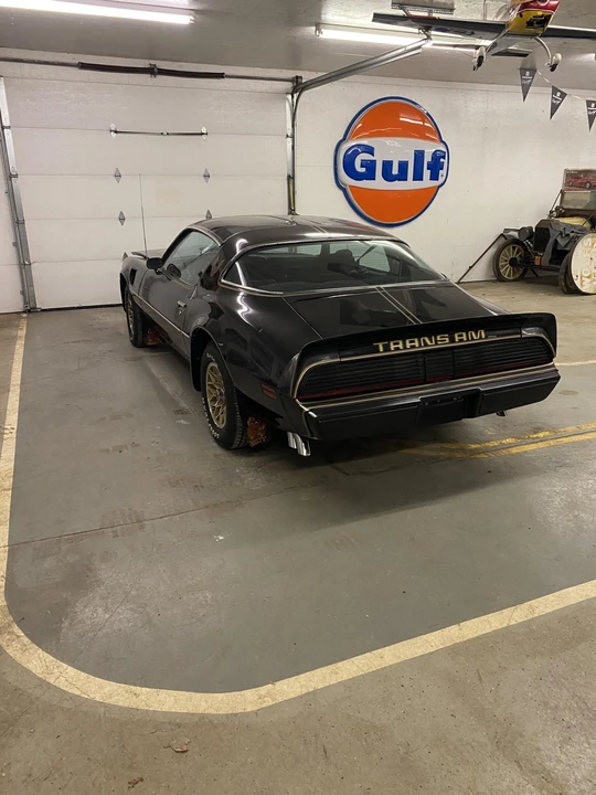 1980 Pontiac Firebird Trans Am 2nd Gen - Image 11 of 31