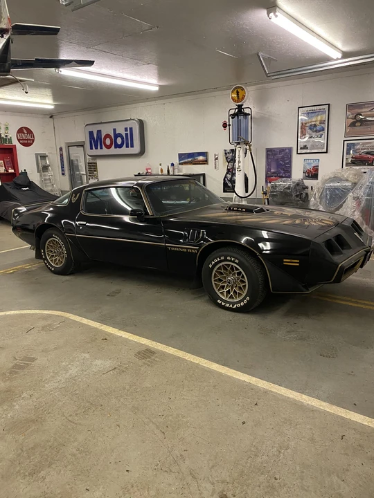 1980 Pontiac Firebird Trans Am 2nd Gen - Image 5 of 31