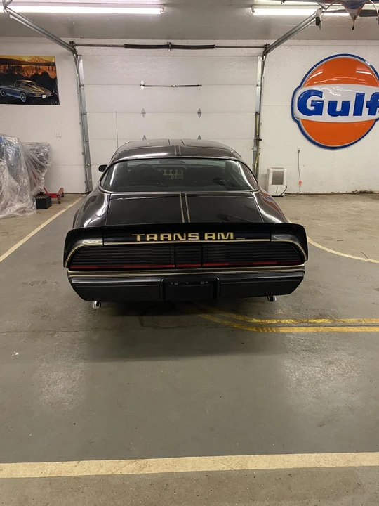 1980 Pontiac Firebird Trans Am 2nd Gen - Image 9 of 31