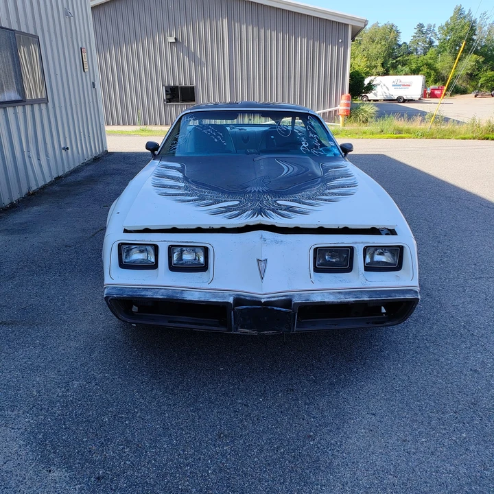 1980 Pontiac Firebird Trans Am 2nd Gen - Image 2 of 31