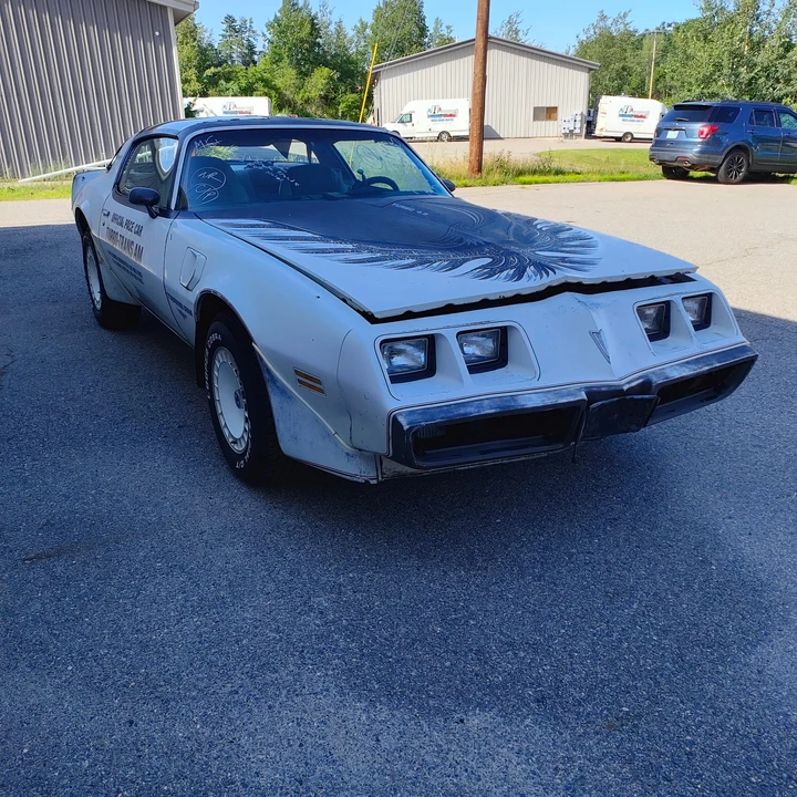 1980 Pontiac Firebird Trans Am 2nd Gen - Image 22 of 31