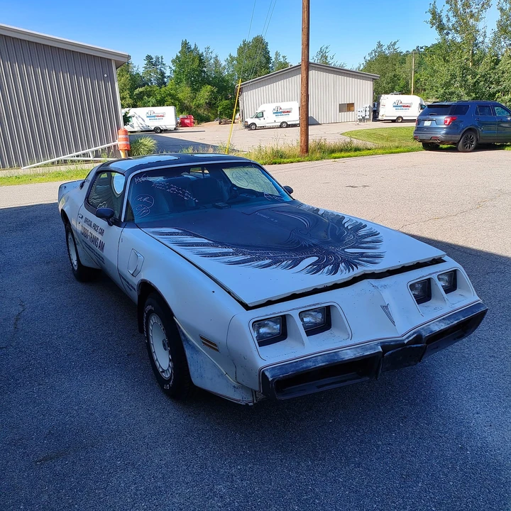 1980 Pontiac Firebird Trans Am 2nd Gen - Image 23 of 31