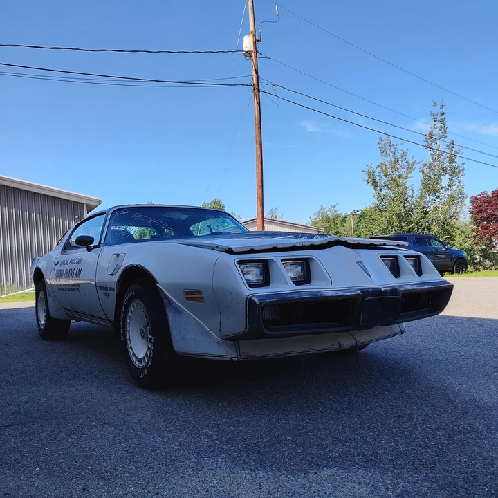 1980 Pontiac Firebird Trans Am 2nd Gen - Image 24 of 31