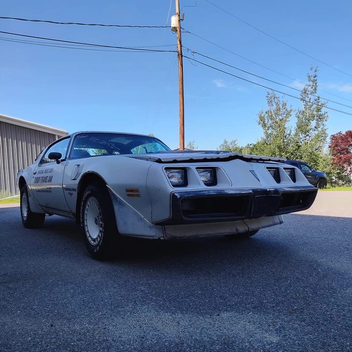 1980 Pontiac Firebird Trans Am 2nd Gen - Image 25 of 31