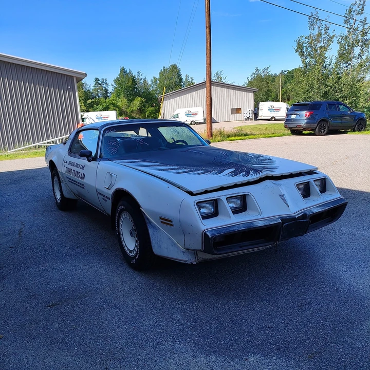 1980 Pontiac Firebird Trans Am 2nd Gen - Image 26 of 31