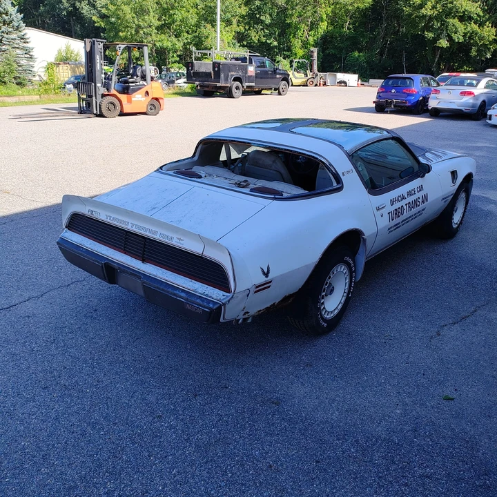 1980 Pontiac Firebird Trans Am 2nd Gen - Image 19 of 31