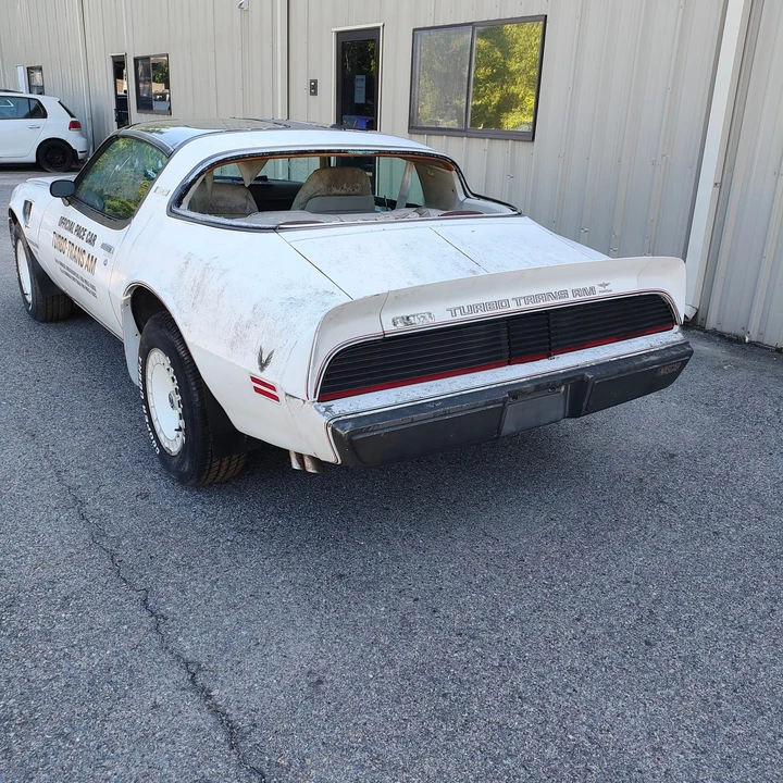 1980 Pontiac Firebird Trans Am 2nd Gen - Image 11 of 31