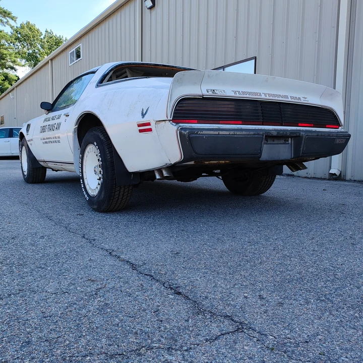 1980 Pontiac Firebird Trans Am 2nd Gen - Image 8 of 31