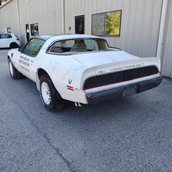 1980 Pontiac Firebird Trans Am 2nd Gen - Image 7 of 31