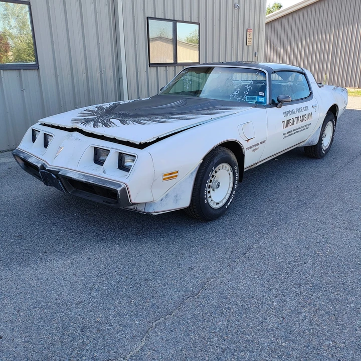 1980 Pontiac Firebird Trans Am 2nd Gen - Image 3 of 31