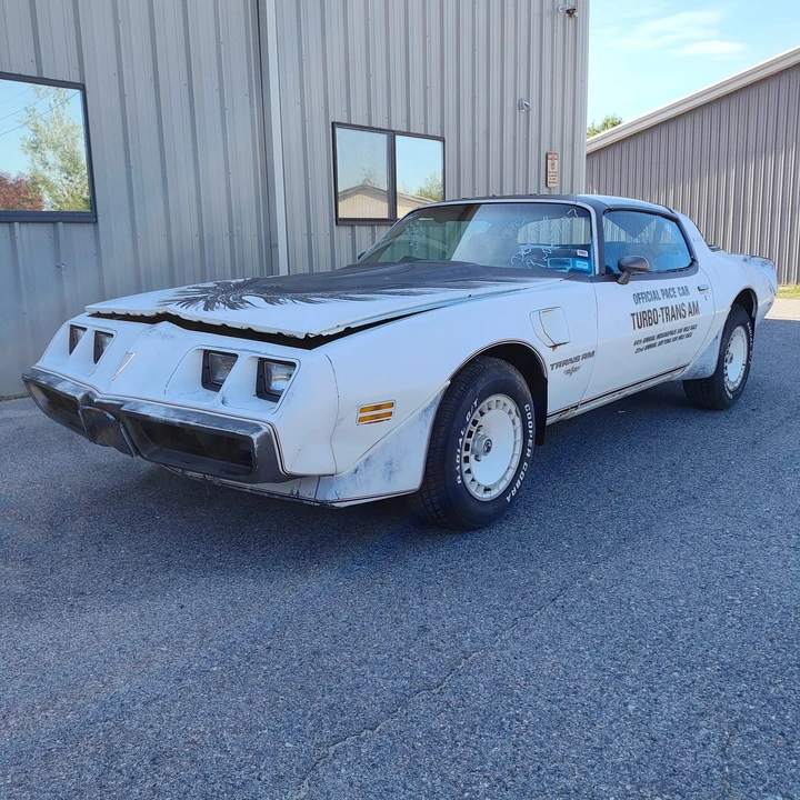 1980 Pontiac Firebird Trans Am 2nd Gen - Image 5 of 31