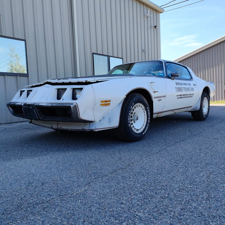 1980 Pontiac Firebird Trans Am 2nd Gen - Image 6 of 31