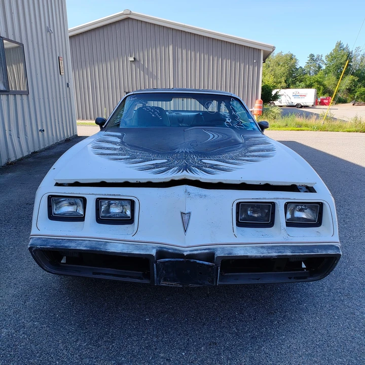 1980 Pontiac Firebird Trans Am 2nd Gen - Image 27 of 31
