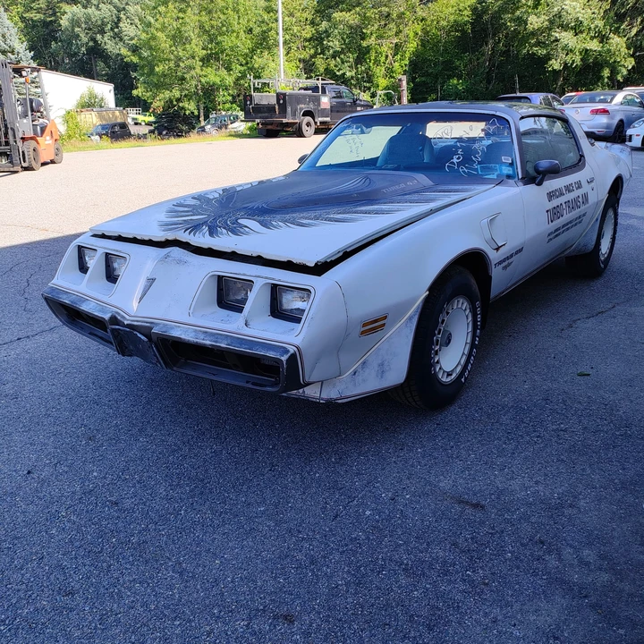 1980 Pontiac Firebird Trans Am 2nd Gen - Image 30 of 31