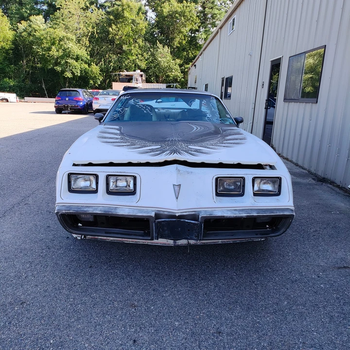 1980 Pontiac Firebird Trans Am 2nd Gen - Image 28 of 31