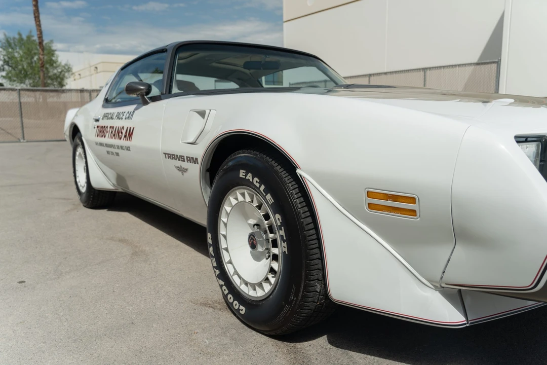 1980 Pontiac Firebird Trans Am 2nd Gen - Image 14 of 31