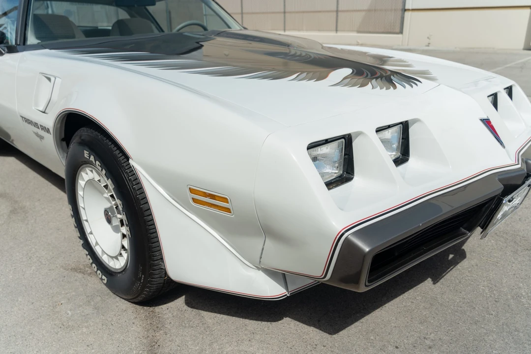 1980 Pontiac Firebird Trans Am 2nd Gen - Image 22 of 31
