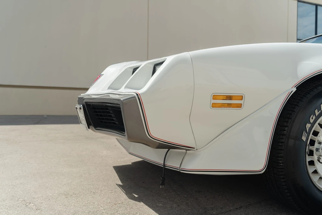 1980 Pontiac Firebird Trans Am 2nd Gen - Image 27 of 31
