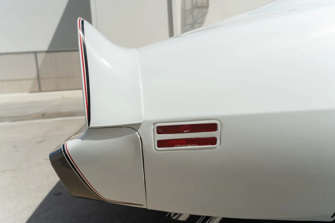 1980 Pontiac Firebird Trans Am 2nd Gen - Image 21 of 31