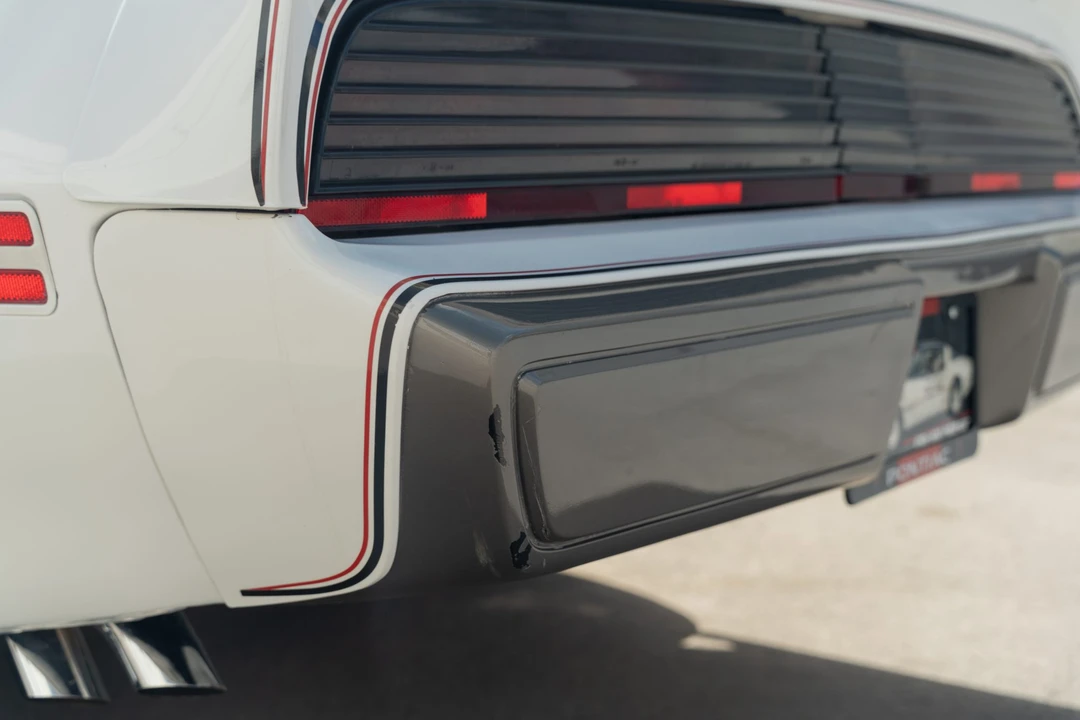 1980 Pontiac Firebird Trans Am 2nd Gen - Image 20 of 31