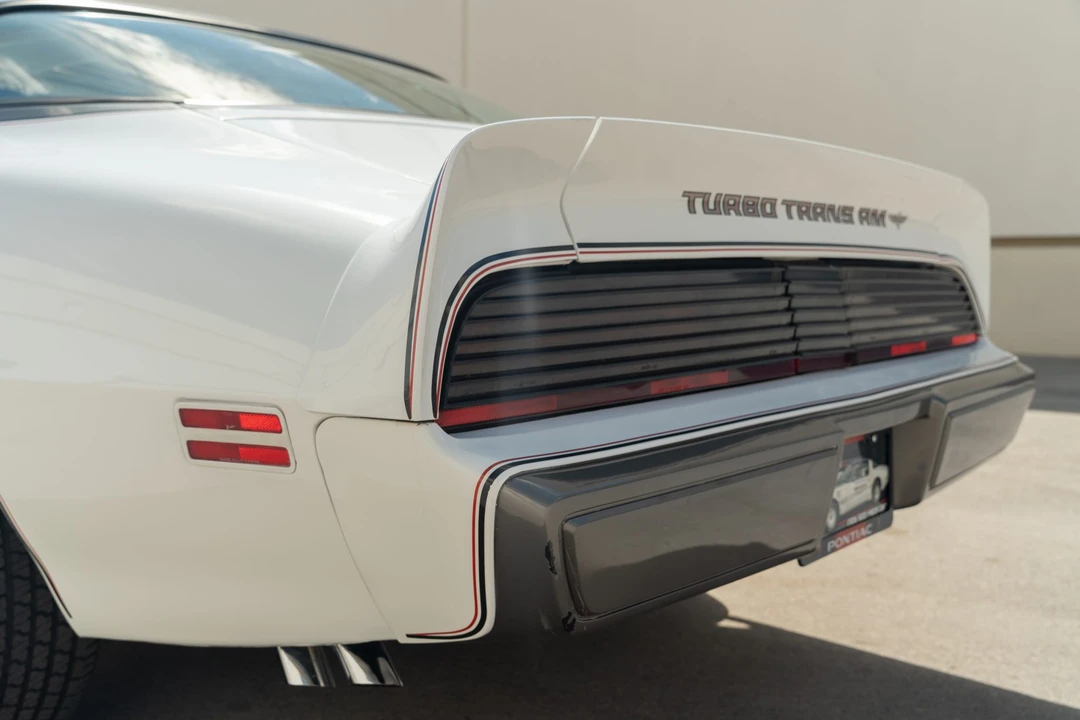 1980 Pontiac Firebird Trans Am 2nd Gen - Image 19 of 31