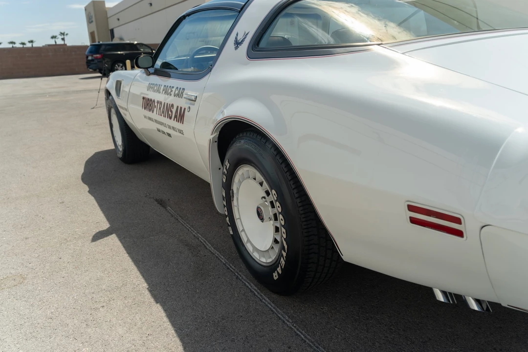 1980 Pontiac Firebird Trans Am 2nd Gen - Image 16 of 31