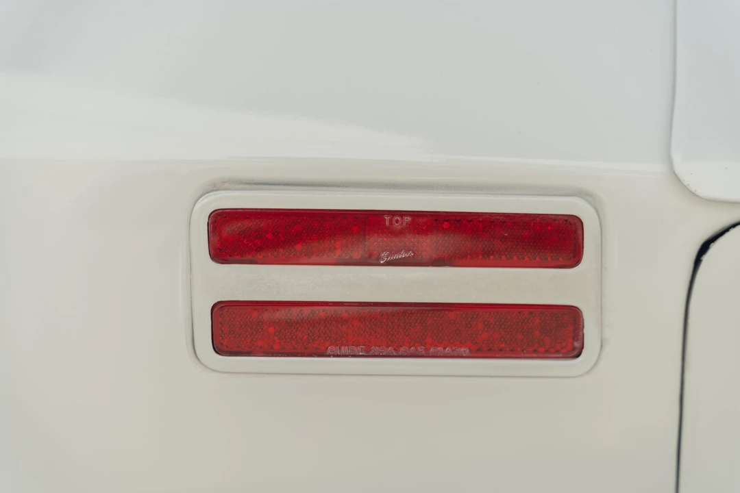 1980 Pontiac Firebird Trans Am 2nd Gen - Image 17 of 31