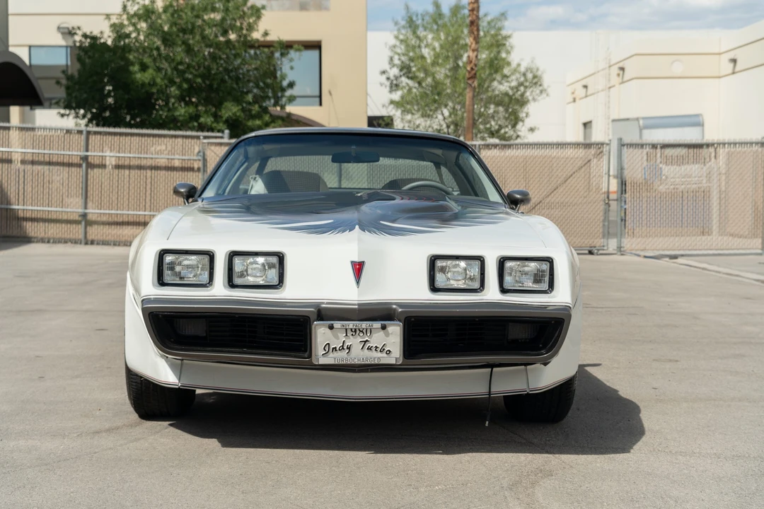 1980 Pontiac Firebird Trans Am 2nd Gen - Image 8 of 31