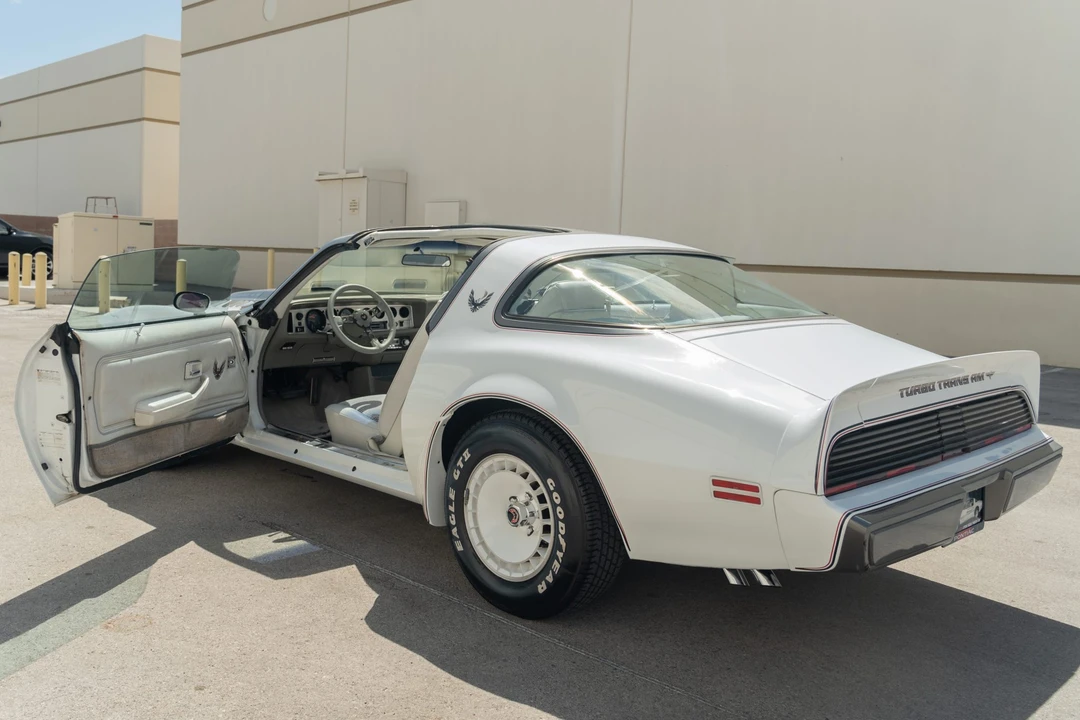 1980 Pontiac Firebird Trans Am 2nd Gen - Image 12 of 31