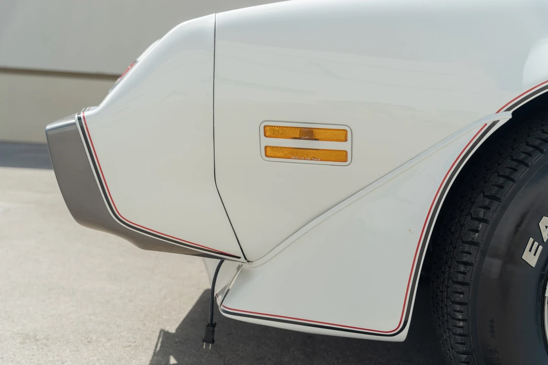 1980 Pontiac Firebird Trans Am 2nd Gen - Image 26 of 31